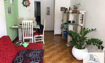 Imagem 5: Apartamento com 2 dorms, Icaraí, Niterói - R$ 780 mil, Cod