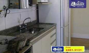 Imagem 6: Apartamento Residencial à venda, Jardim Aida, Guarulhos - AP1021