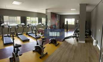 Imagem 3: Apartamento à venda, 52 m² por R$ 445.000,00 - Jardim Limoeiro - Arujá/SP