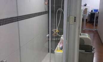 Imagem 4: Apartamento com 2 dormitórios à venda, 55 m² por R$ 480.000 - Saúde - São Paulo/SP