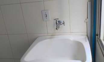 Imagem 4: Apartamento para venda tem 57 metros quadrados com 2 quartos em Caxangá - Suzano - SP