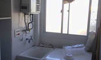 Imagem 3: Apartamento para venda com 60 metros quadrados e 3 quartos em Cocaia - Guarulhos - SP