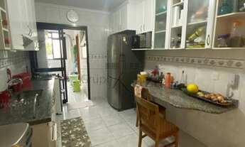 Imagem 7: Apartamento - Villaggio Aquarius - 134m² - 4 Dormitórios