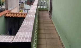 Imagem 4: Casa de 140 metros quadrados no bairro Taba Marajoara com 2 quartos