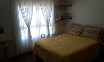 Imagem 5: Apartamento para venda tem 180 metros quadrados com 3 quartos em São José - Franca - SP