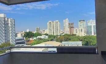 Imagem 5: Apto Novo - Vila Sinibaldi / Proximo a Riaço