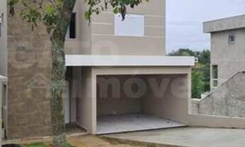 Imagem 3: Casa em Santana de Parnaíba, Casa para venda Residencial New Ville