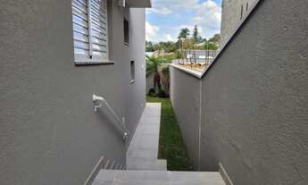 Imagem 7: Casa para venda tem 122 m² com 3 suítes em Jardim do Lago - Atibaia - São Paulo