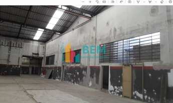 Imagem 5: Galpão Osasco - Vila dos remédios, Marginal Tietê, próximo ao Cebolão