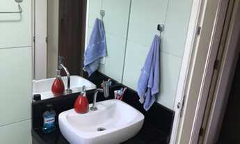 Imagem 6: Apartamento para venda tem 49 metros quadrados com 2 quartos em Mogi Moderno - Mogi das Cr