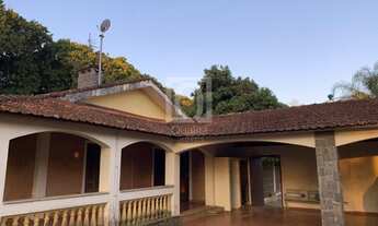 Imagem 4: Chácara a venda em Araçoiaba da Serra