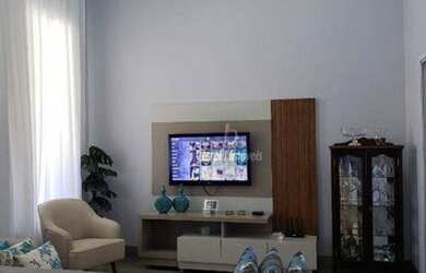 Imagem 2: Casa à venda, 145 m² por R$ 945.000,00 - Jardim San Marco II - Ribeirão Preto/SP