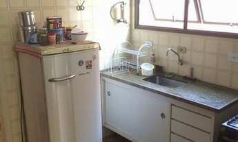 Imagem 5: Apartamento em Guarujá