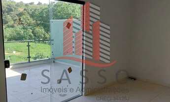 Imagem: Vendo sobrado novo alto padrão em bom Jesus