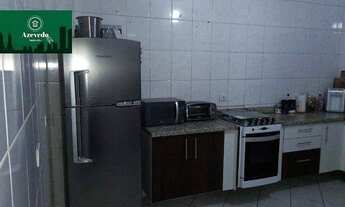 Imagem 5: Sobrado com 2 dormitórios à venda, 84 m² por R$ 445.000,00 - Jardim Munhoz - Guarulhos/SP