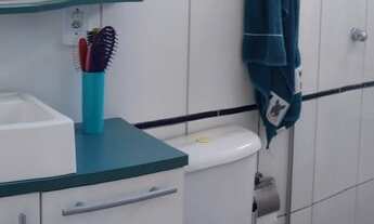 Imagem 7: Ap Pronto para Morar com 2 Dorm. e possui Planejados