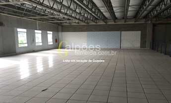 Imagem 5: Galpão / Armazém / Depósito