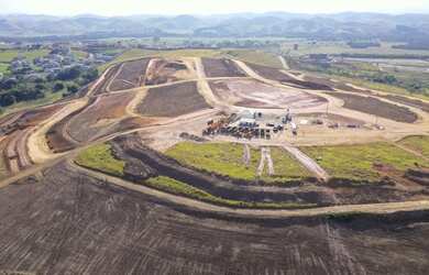 Imagem 6: Lote/Terreno no Urbanova - TerrasAplha- 369 M2