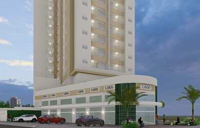 Imagem 2: Green Park Residence & Mall, Cotas de Investimento no sistema SCP