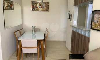 Imagem 2: Jundiaí - Apartamento Padrão - Vila Della Piazza