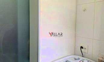 Imagem 7: Apartamento com 2 dormitórios à venda, 53 m² por R$ 280.000 - Jardim Belval - Barueri/SP