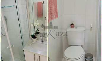 Imagem 7: Apartamento Jardim Augusta 62m² próximo ao Shopping center vale