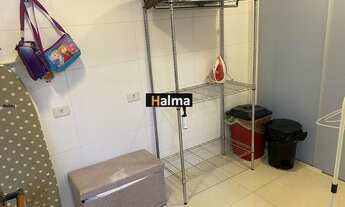 Imagem 2: Casa em Condomínio para Venda em Santana de Parnaíba, Alphaville, 3 dormitórios, 1 suíte