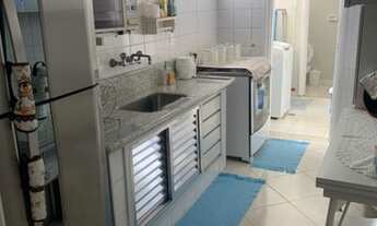 Imagem 5: Apartamento para venda 3 quartos praia da Enseada - Guarujá - SP