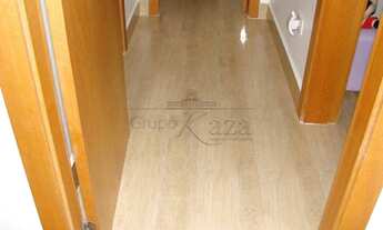 Imagem 6: Apartamento para venda tem 176 metros quadrados com 3 quartos em Vila Ema - São José dos C