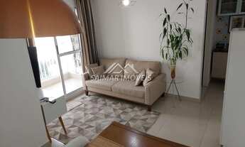 Imagem: São Paulo - Apartamento Padrão - Vila