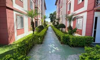 Imagem 6: Apartamento para venda tem 48 metros quadrados com 2 quartos