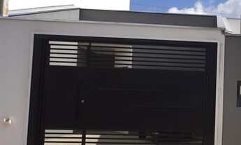 Imagem: CASA A VENDA NO JARDIM DOS COLIBRIS