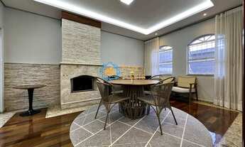 Imagem 3: Venda - Casa - Parque Novo Mundo - Americana - SP