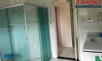 Imagem 4: Casa linda espaçosa, sendo 2 lotes no Condominio Mar Verde em Caraguatatuba