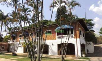 Imagem 5: Mansão Térrea em ótima localização