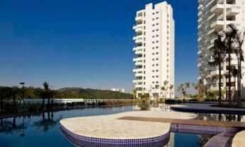 Imagem: Apartamento Tambore para aluguel possui