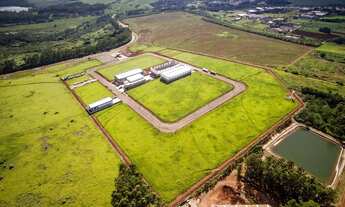 Imagem 2: Terreno industrial para venda Betel, Paulínia