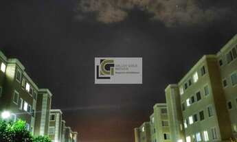 Imagem 6: Apartamento para venda possui 52M² com 2 quartos