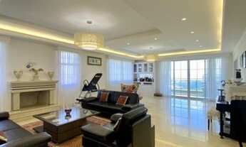 Imagem 5: Casa em Condomínio para Venda em Santana de Parnaíba, Alphaville, 5 dormitórios, 5 suítes