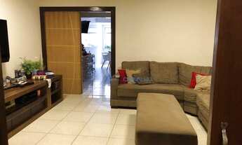 Imagem 7: Casa com 4 dormitórios à venda, 300 m² por R$ 1.000.000,00 - Aparecida - Santos/SP