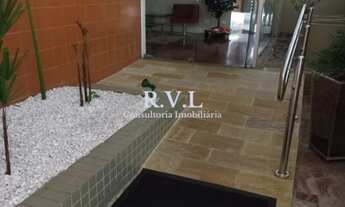 Imagem 6: Excelente Apartamento no Gonzaga em Santos-SP