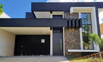 Imagem 6: Casa - Condomínio Terras do Cancioneiro - Paulínia