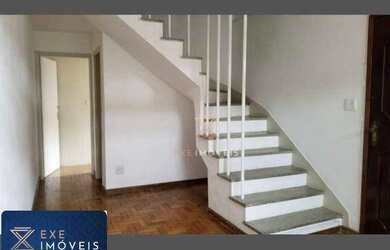 Imagem: Casa com 2 dormitórios à venda, 80 m²