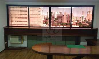 Imagem 2: Sala comercial, 78 m² - venda por R$ 320.000 ou aluguel por R$ 2.400/mês - Encruzilhada