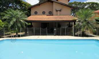 Imagem 2: VENDA DE CASA DE CONDOMÍNIO EM ITUPEVA - NEW PARK TÊNIS