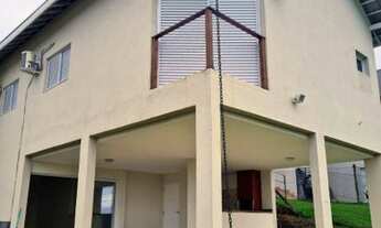 Imagem 3: Sobrado com 3 dormitórios à venda, 254 m² por R$ 850.000,00 - Vale dos Lagos - Jacareí/SP