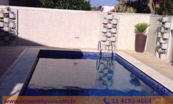 Imagem 4: Aldeia da Serra, Morada das Estrelas