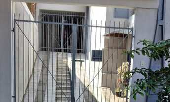 Imagem: CASA COM 02 DORMITÓRIOS NO JARDIM MESSINA