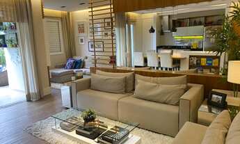 Imagem: Apartamento para venda tem 116 metros quadrados