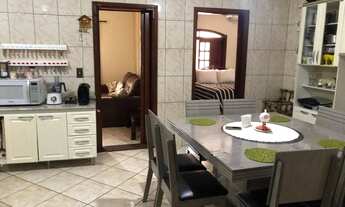 Imagem 7: Venda - Casa - Jardim Amélia - Americana - SP